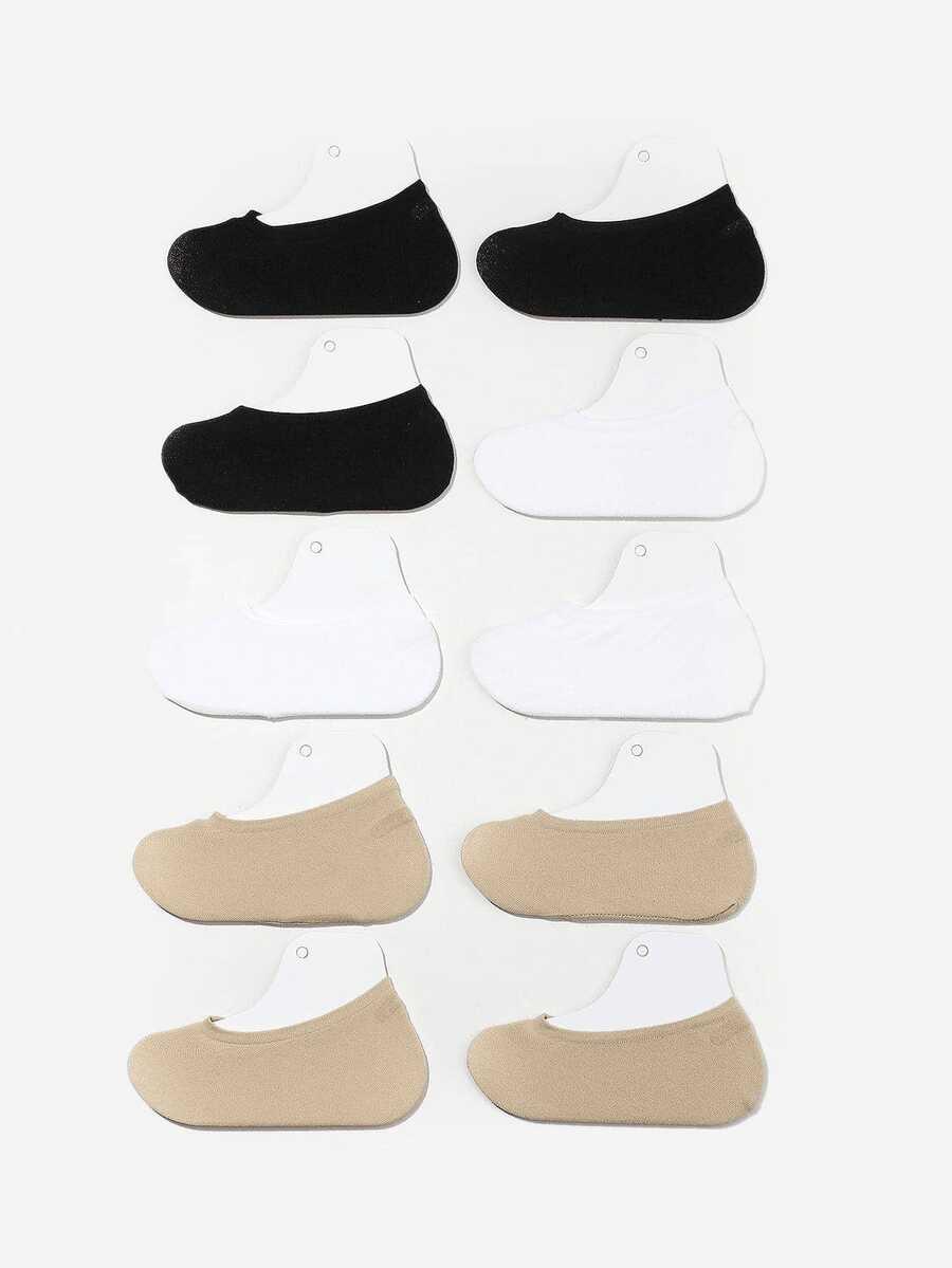 skarpetki stopki 8-pack