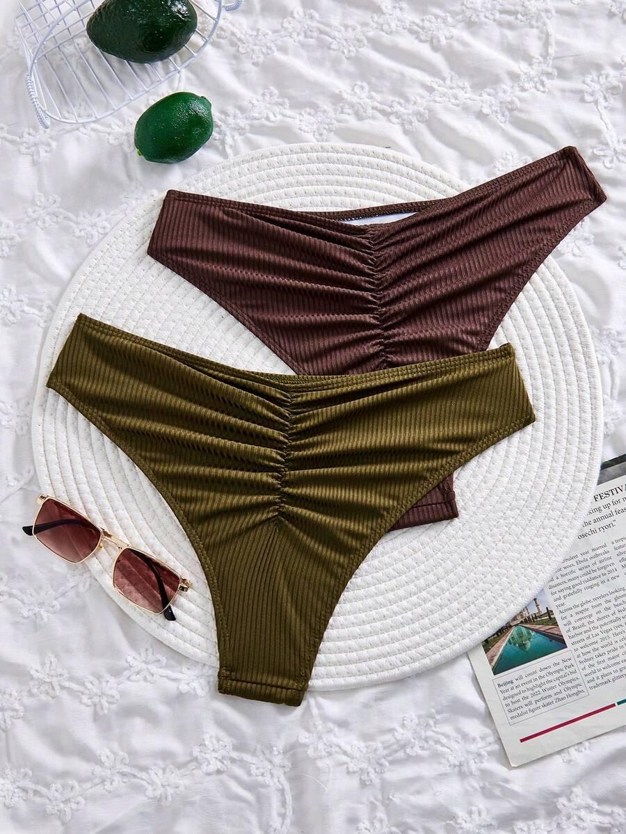 dół od bikini 2-pack