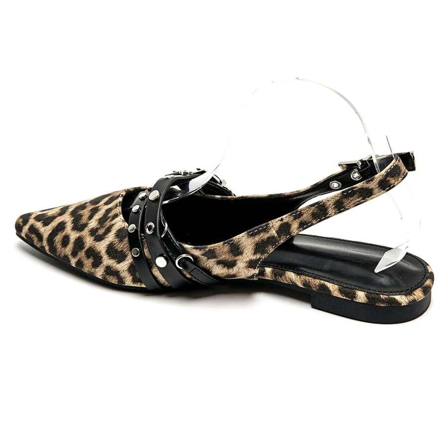 CZÓŁENKA ANIMAL PRINT