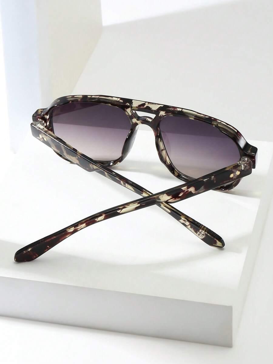 OKULARY PRZECIWSŁONECZNE ANIMAL PRINT