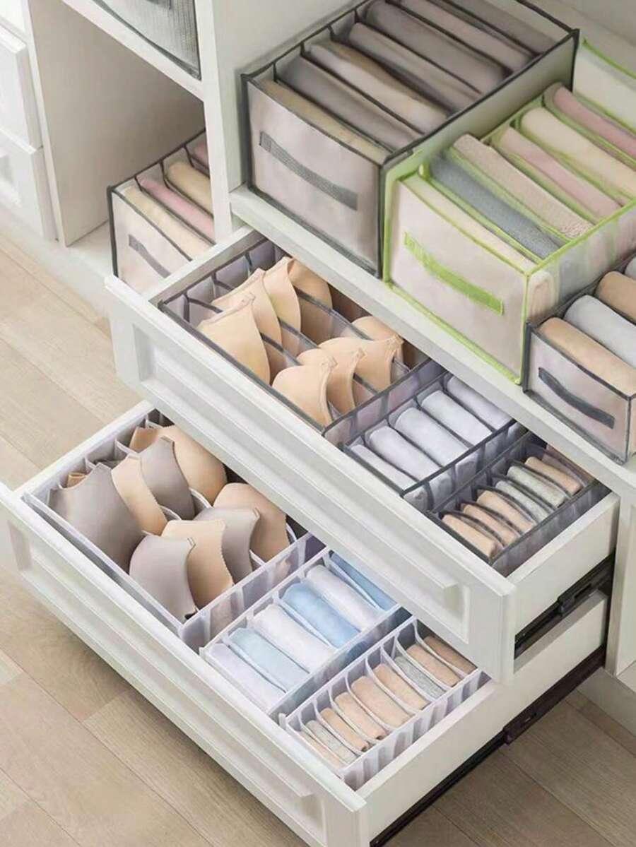 ORGANIZER DO SZUFLADY 3-pack