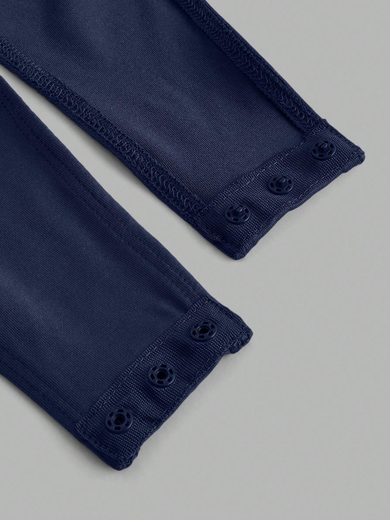 body długi rękaw 3-pack