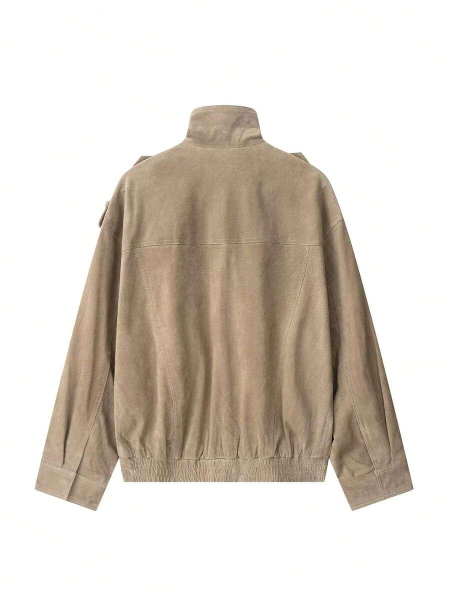 KURTKA PARKA DAMSKA