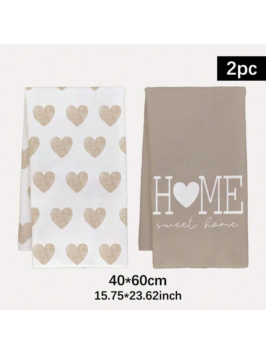 ręcznik wzór 2-pack