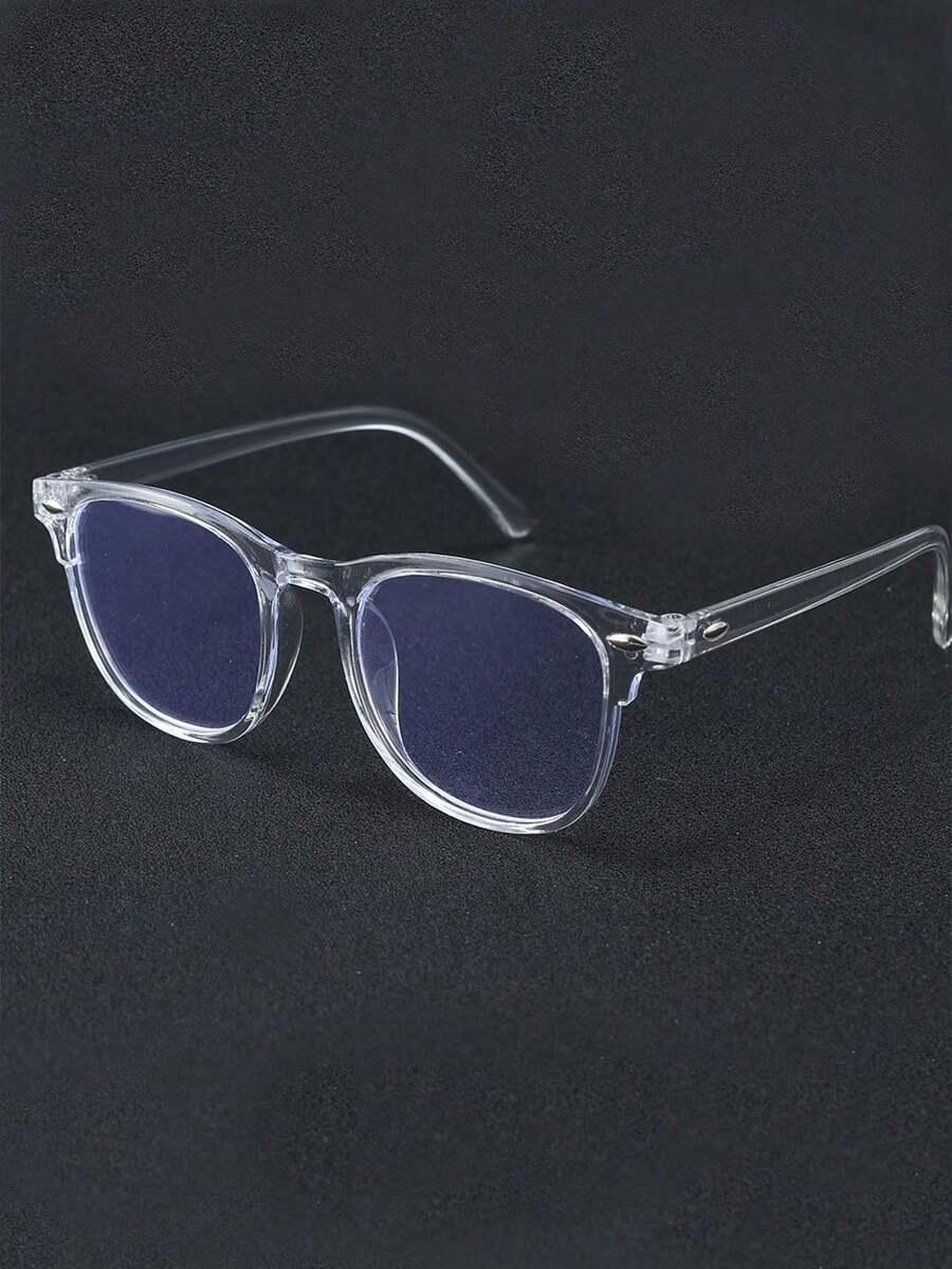 okulary zerówki basic