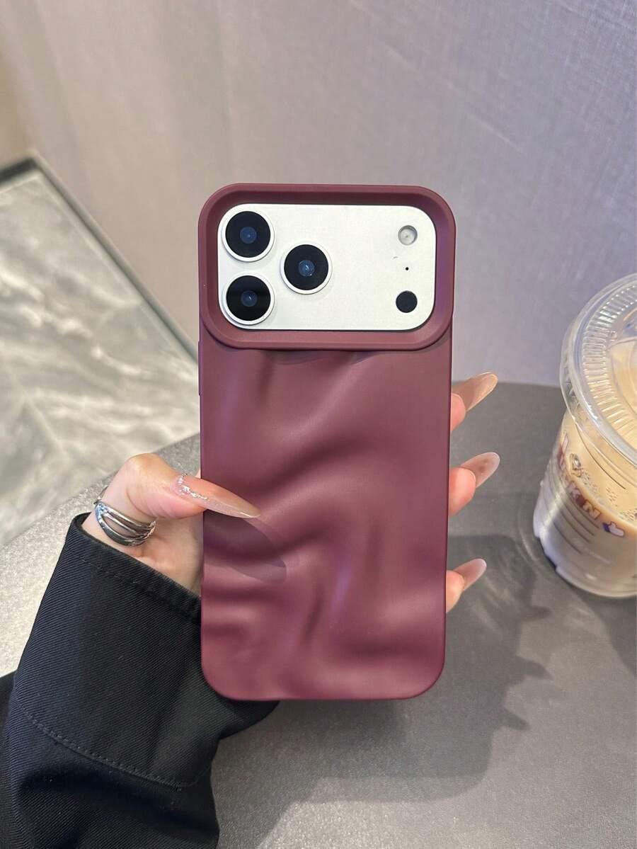 BORDOWE ETUI NA TELEFON IPHONE 14 pro