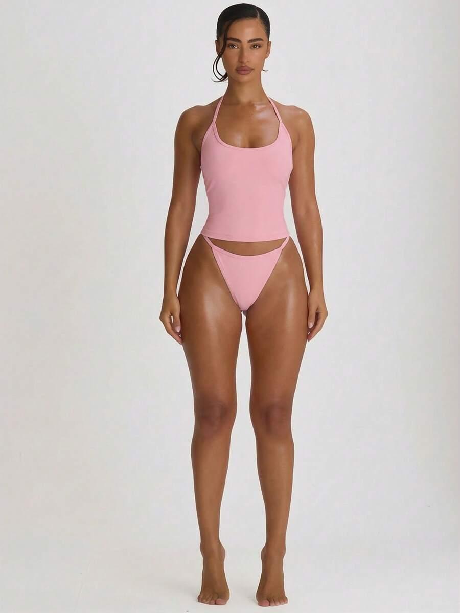 DÓŁ OD BIKINI