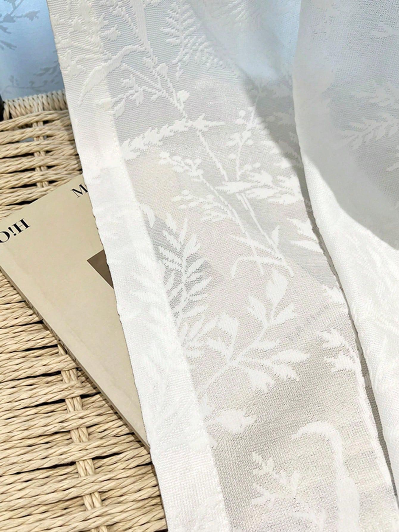  BIAŁA ZASŁONA 1-pack