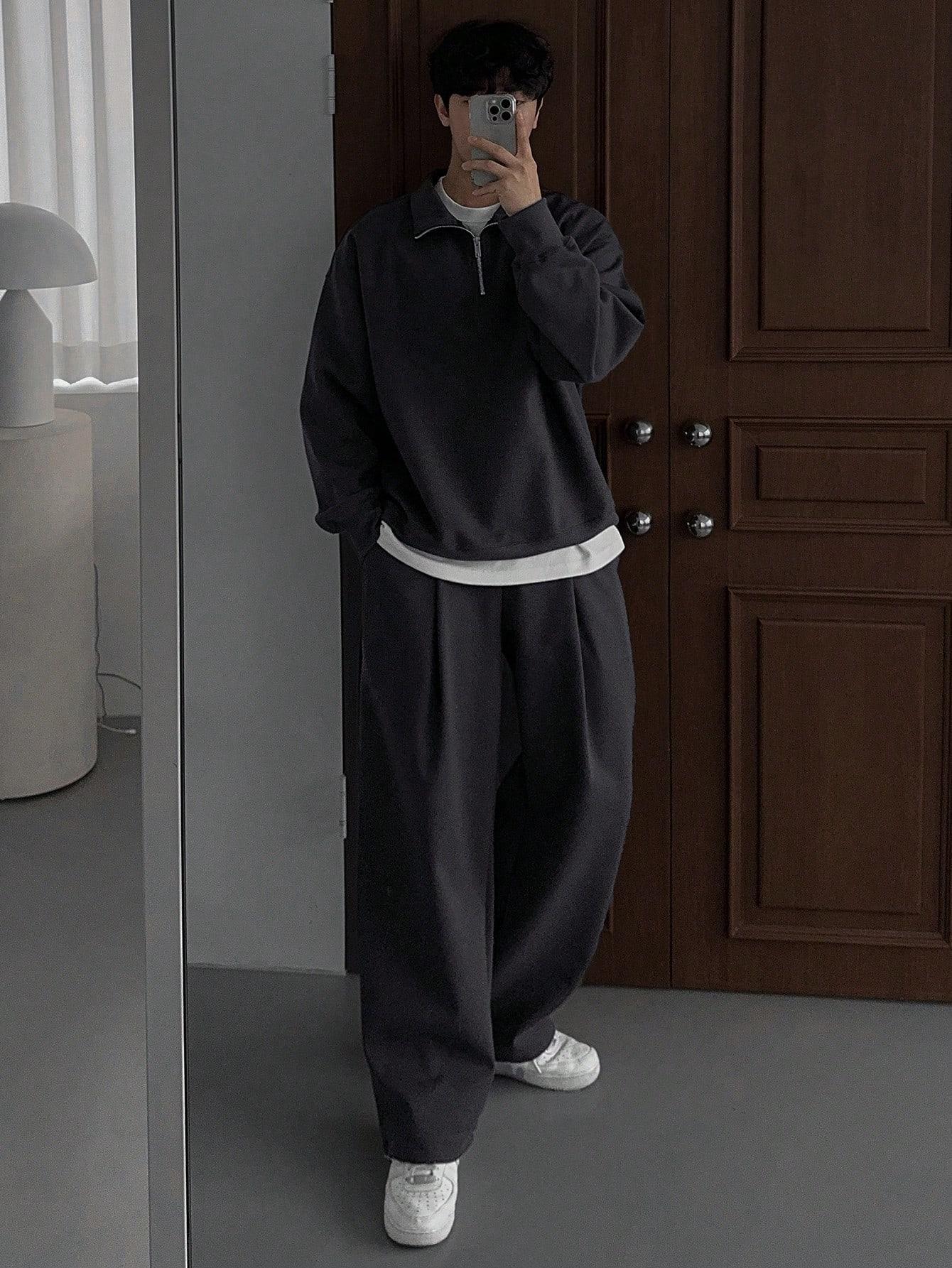 bluza spodnie dresowe komplet