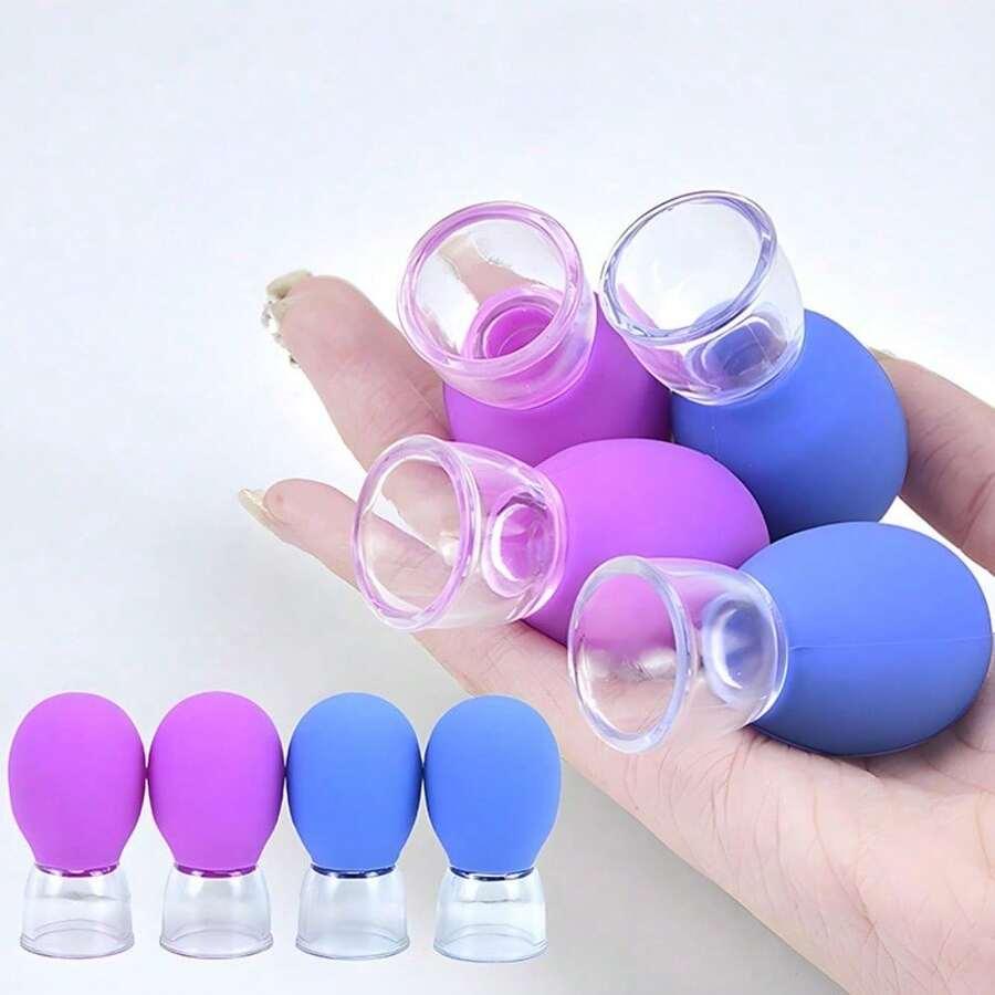 MASAŻER DO TWARZY 3-pack