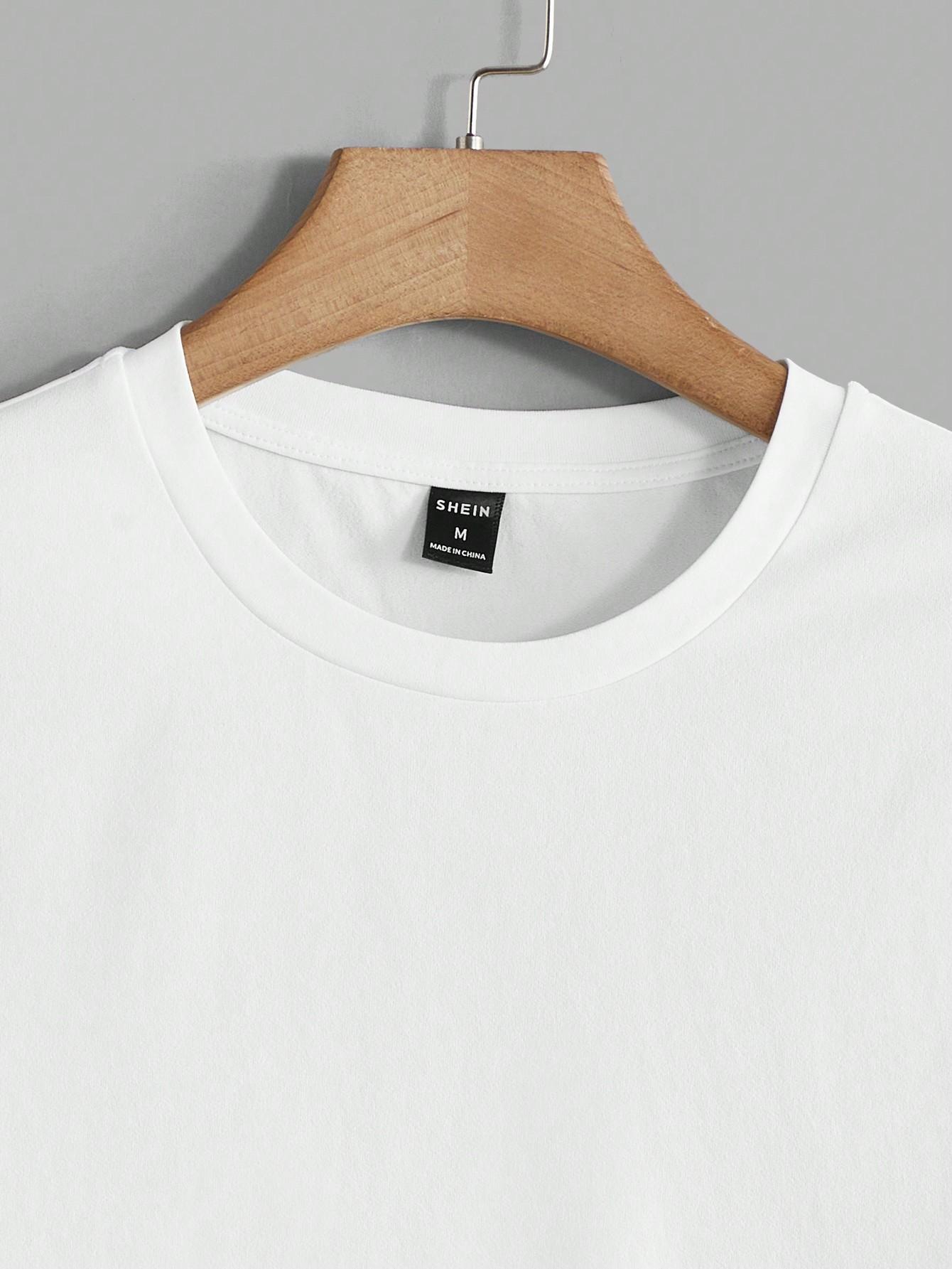 T-SHIRT 3-PACK BASIC