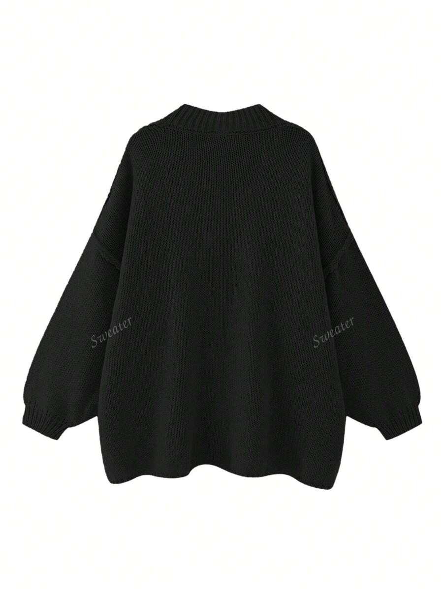 ROZPINANY SWETER DAMSKI