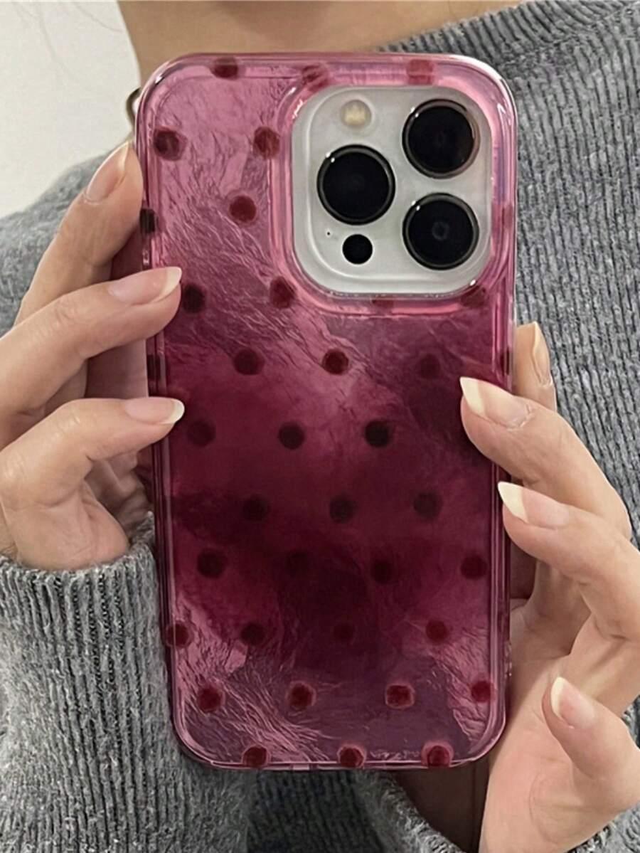 ETUI NA TELEFON IPHONE 15 pro