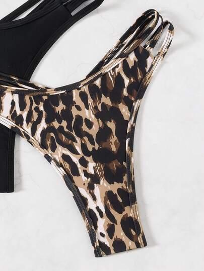 dół od bikini 2-pack 