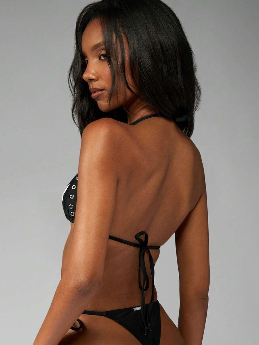 góra od bikini