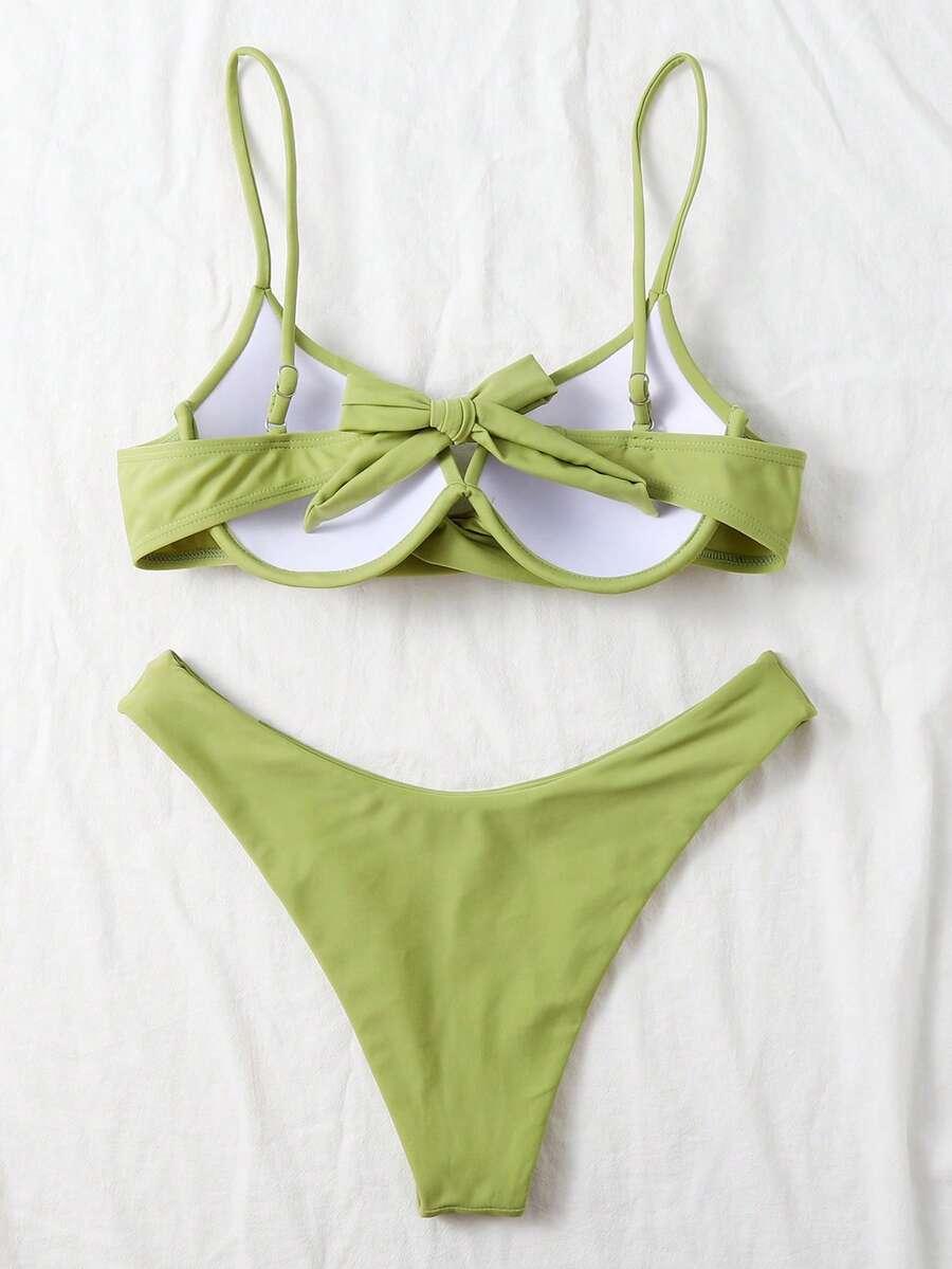 DWUCZĘŚCIOWY KOMPLET BIKINI