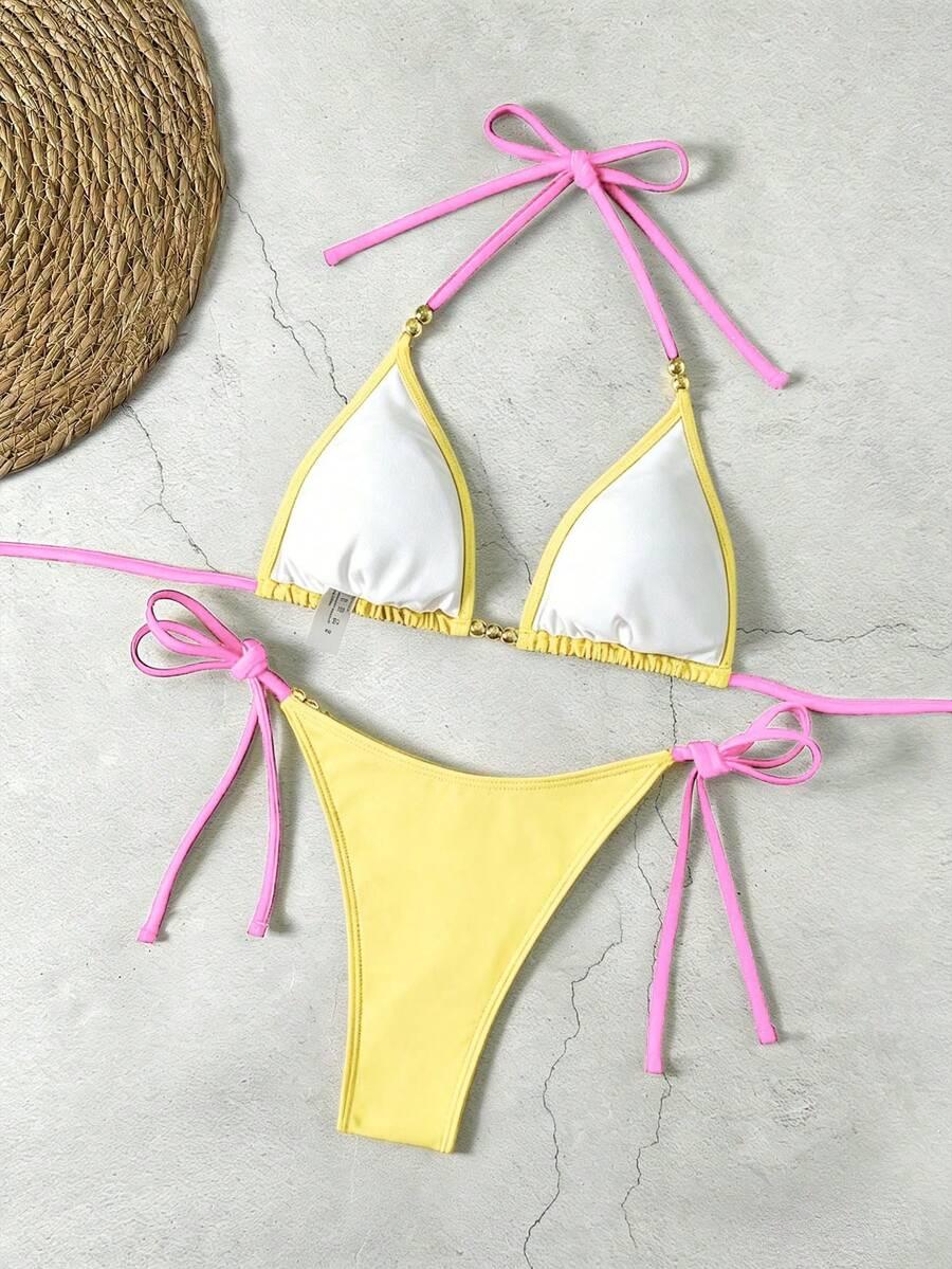 góra od bikni kontrast