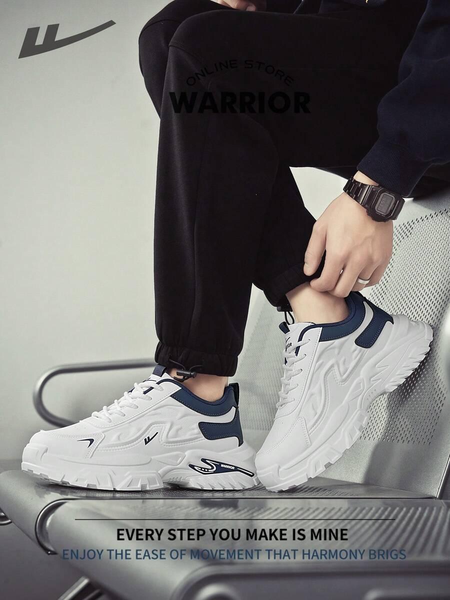 Buty sportowe sznurowane