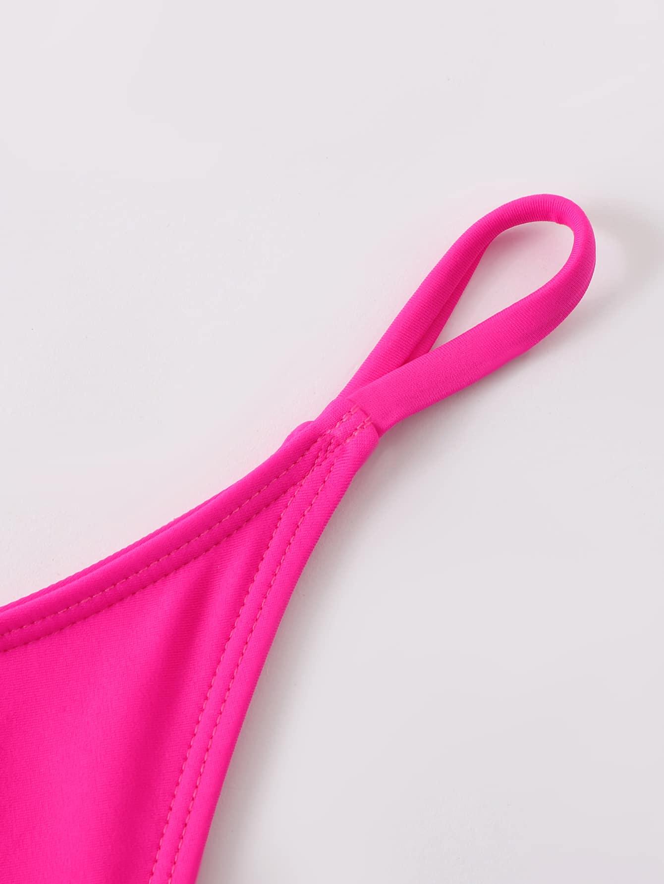 DÓŁ OD BIKINI