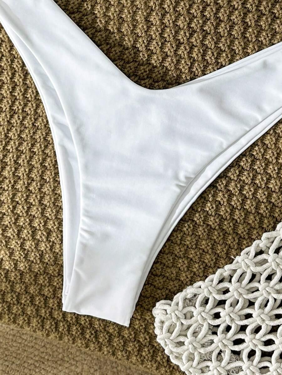 BIKINI DWUCZĘŚCIOWE DAMSKIE
