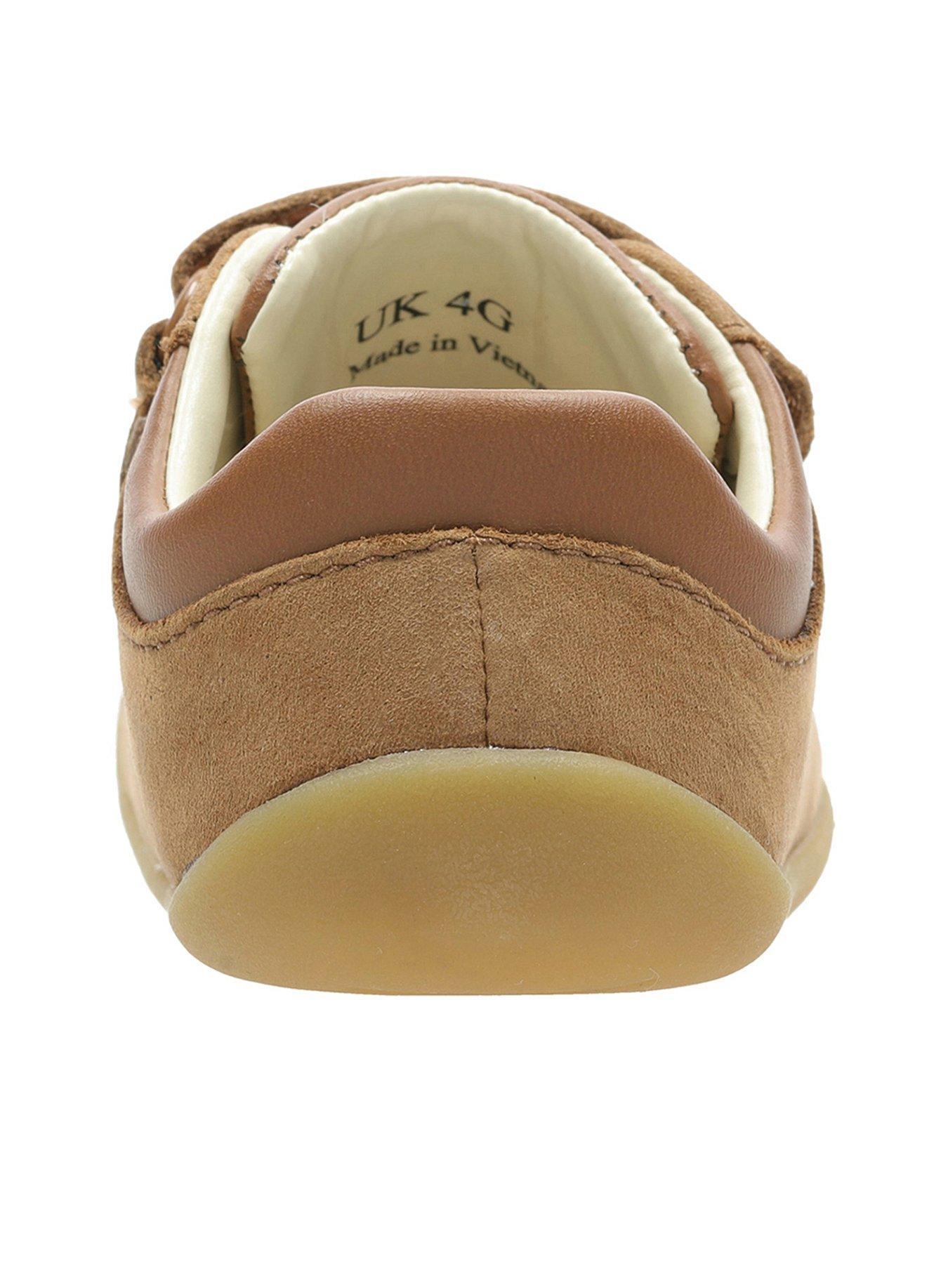 CLARKS BUCIKI NIEMOWLĘCE 