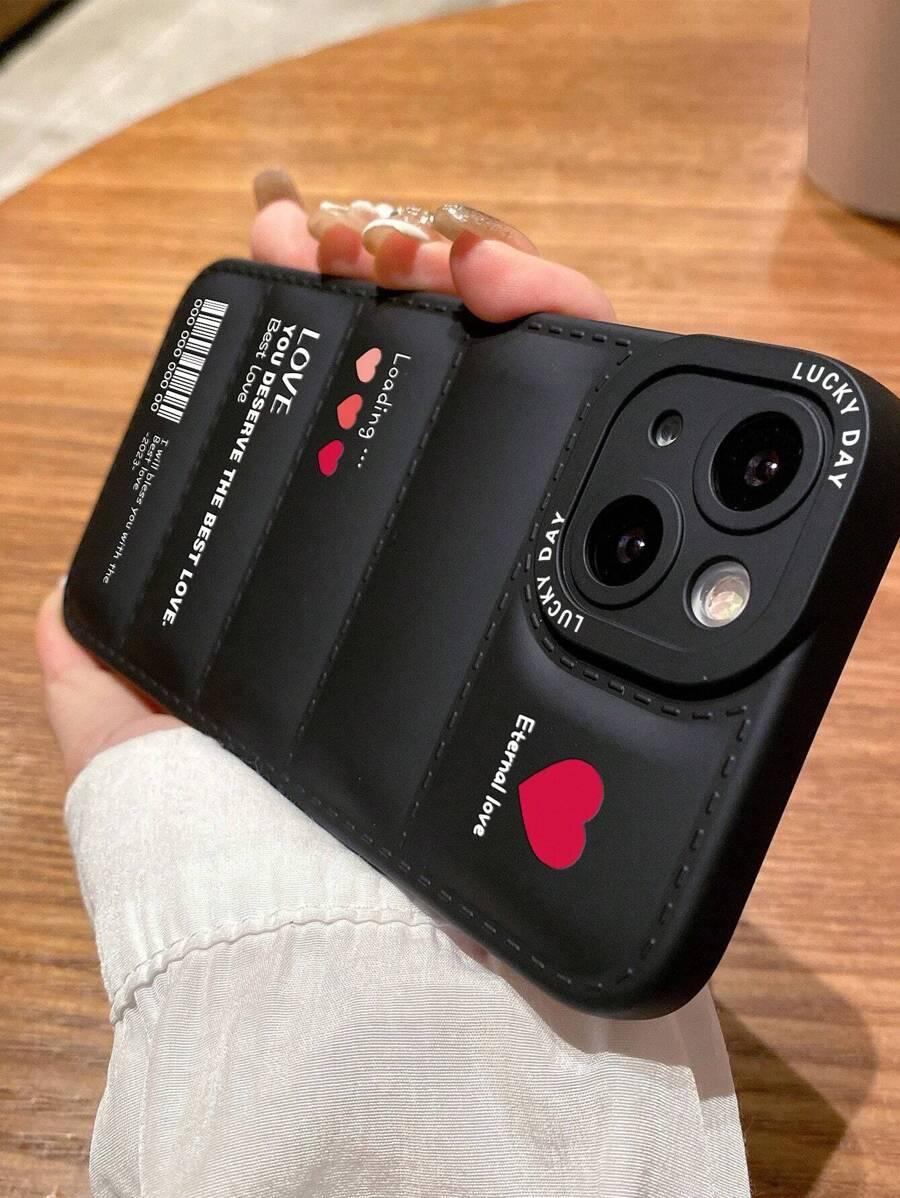 czarne etui plecki iPhone 15 Pro Max