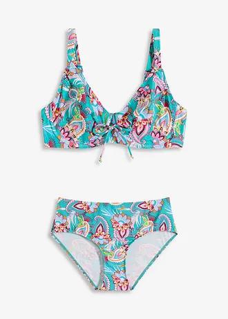 BIKINI 2 CZĘŚCIOWE 85D