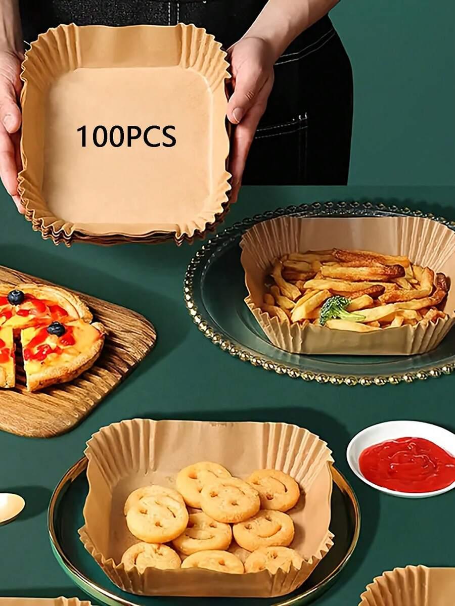 PAPIER DO PIECZENIA 100-PACK