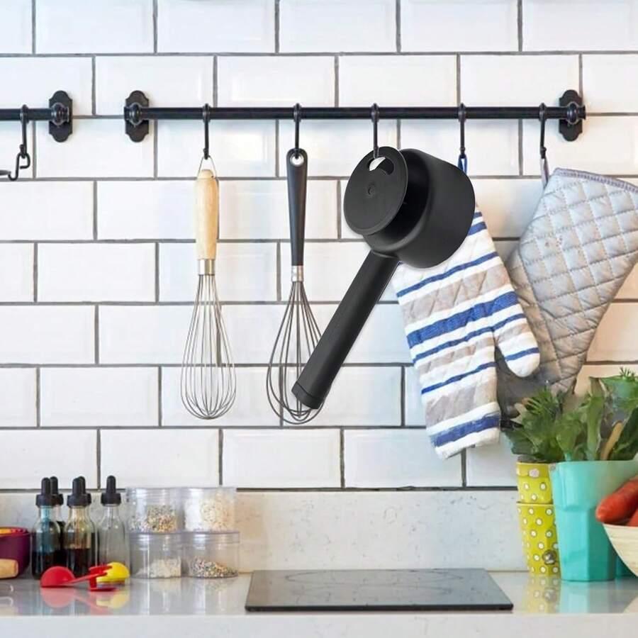 Nasadka odprowadzająca parę do Thermomixa
