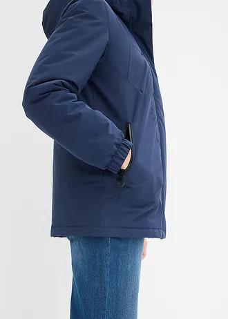 KURTKA DAMSKA SOFTSHELL PLUS SIZE Z KAPTUREM