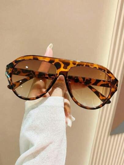 OKULARY PRZECIWSŁONECZNE ANIMAL PRINT