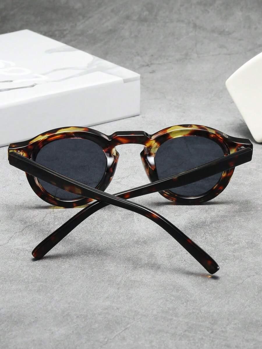 OKULARY PRZECIWSŁONECZNE ANIMAL PRINT