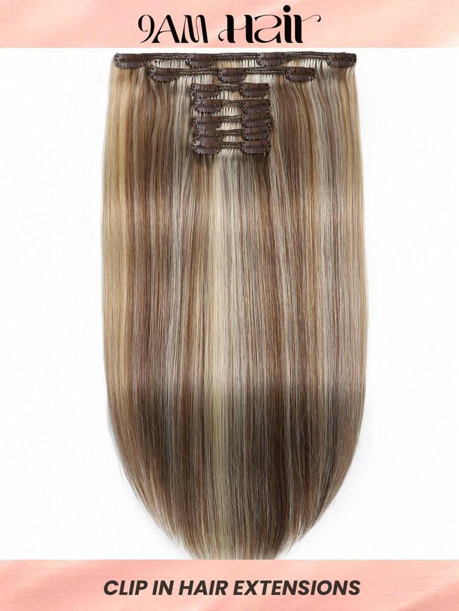 BLOND WŁOSY NATURALNE