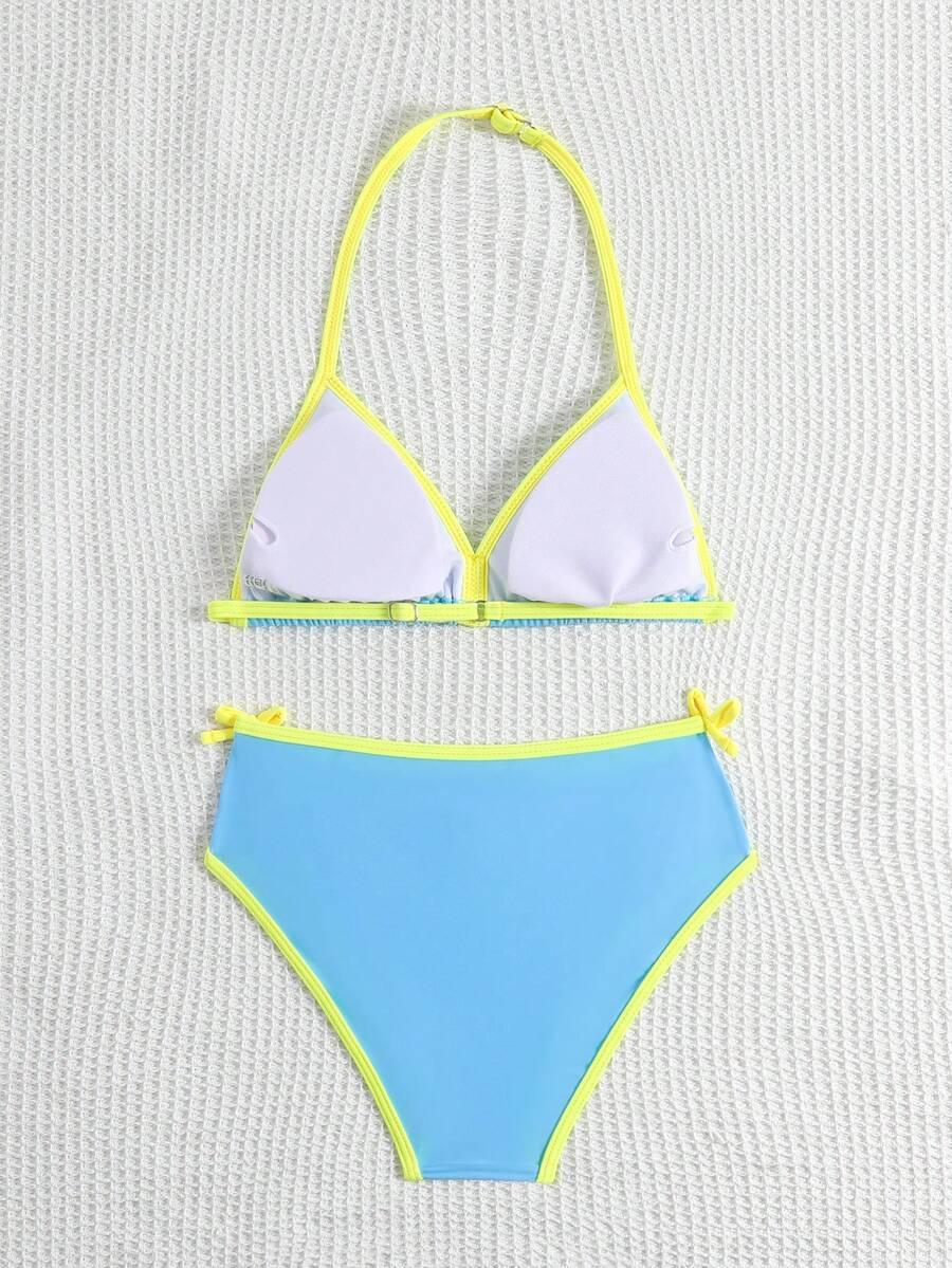 DWUCZĘŚCIOWY KOMPLET BIKINI