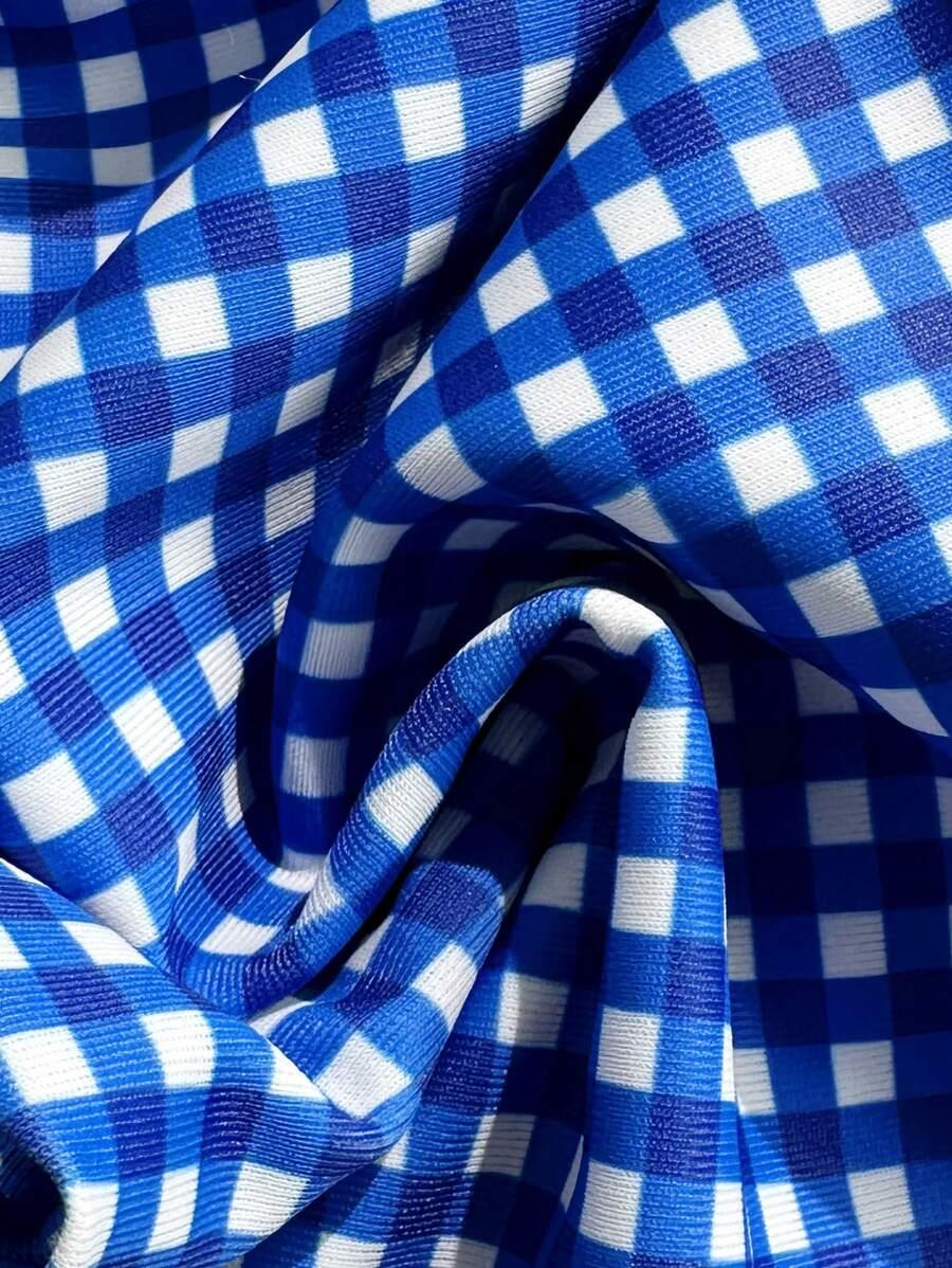DWUCZĘŚCIOWY STRÓJ KĄPIELOWY 