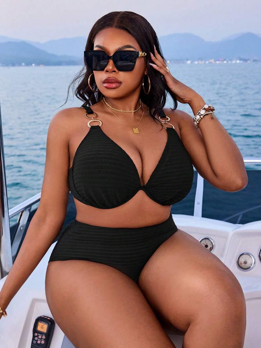 CZARNA GÓRA OD BIKINI