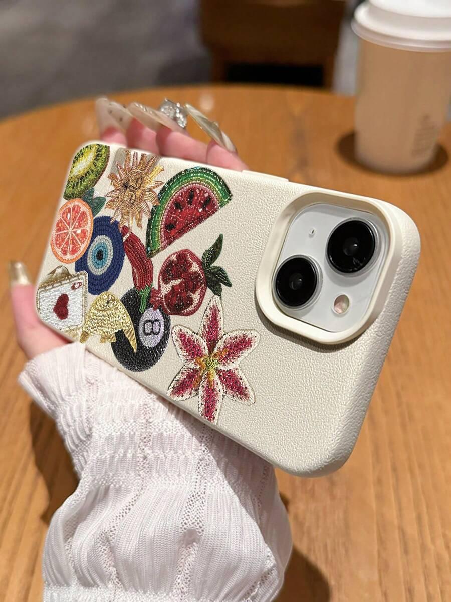 ETUI NA TELEFON IPHONE 17