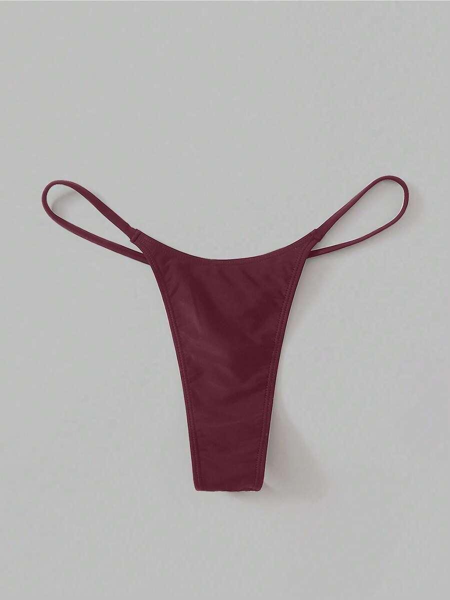 DÓŁ OD BIKINI