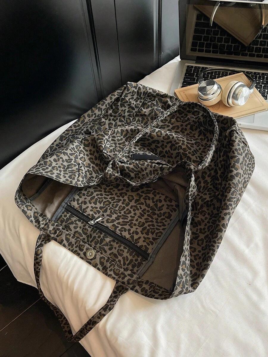 torebka animal print