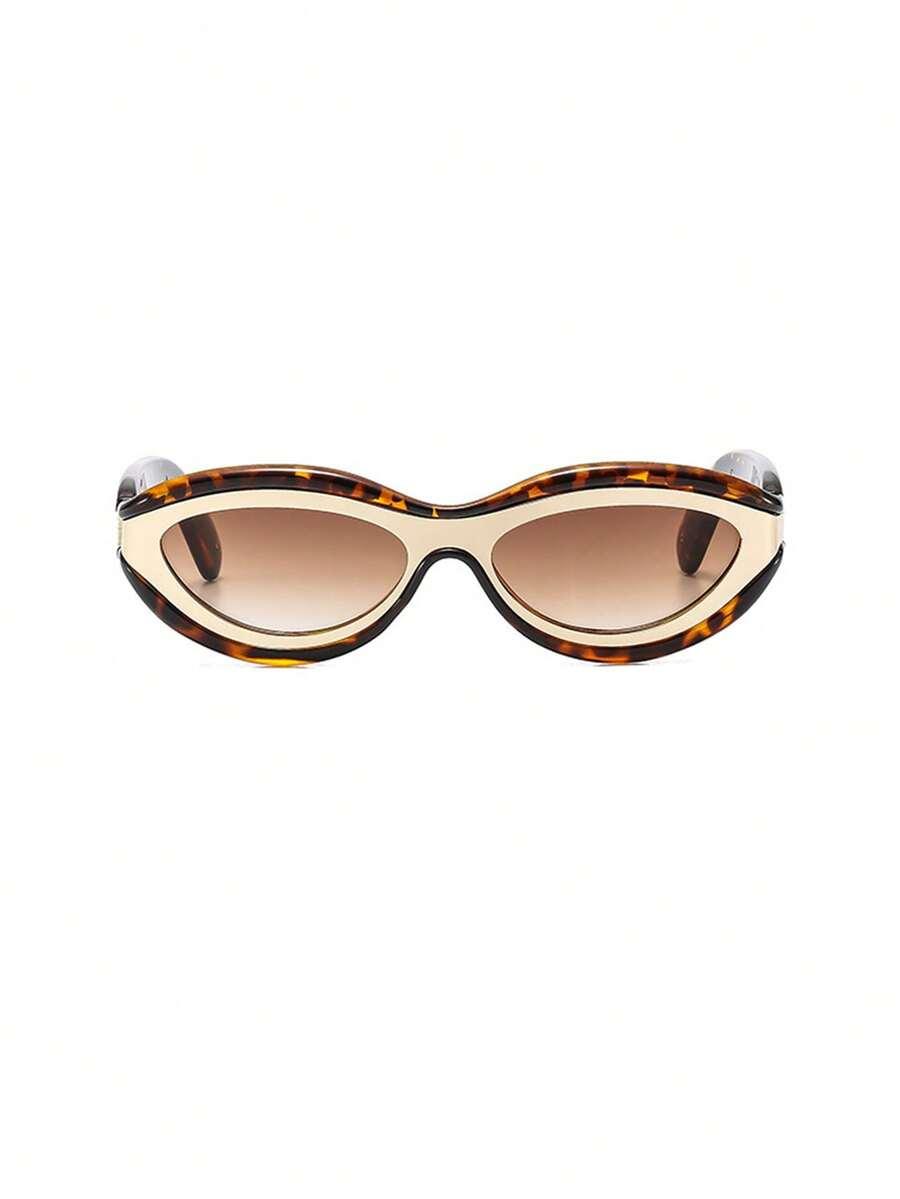 OKULARY PRZECIWSŁONECZNE ANIMAL PRINT