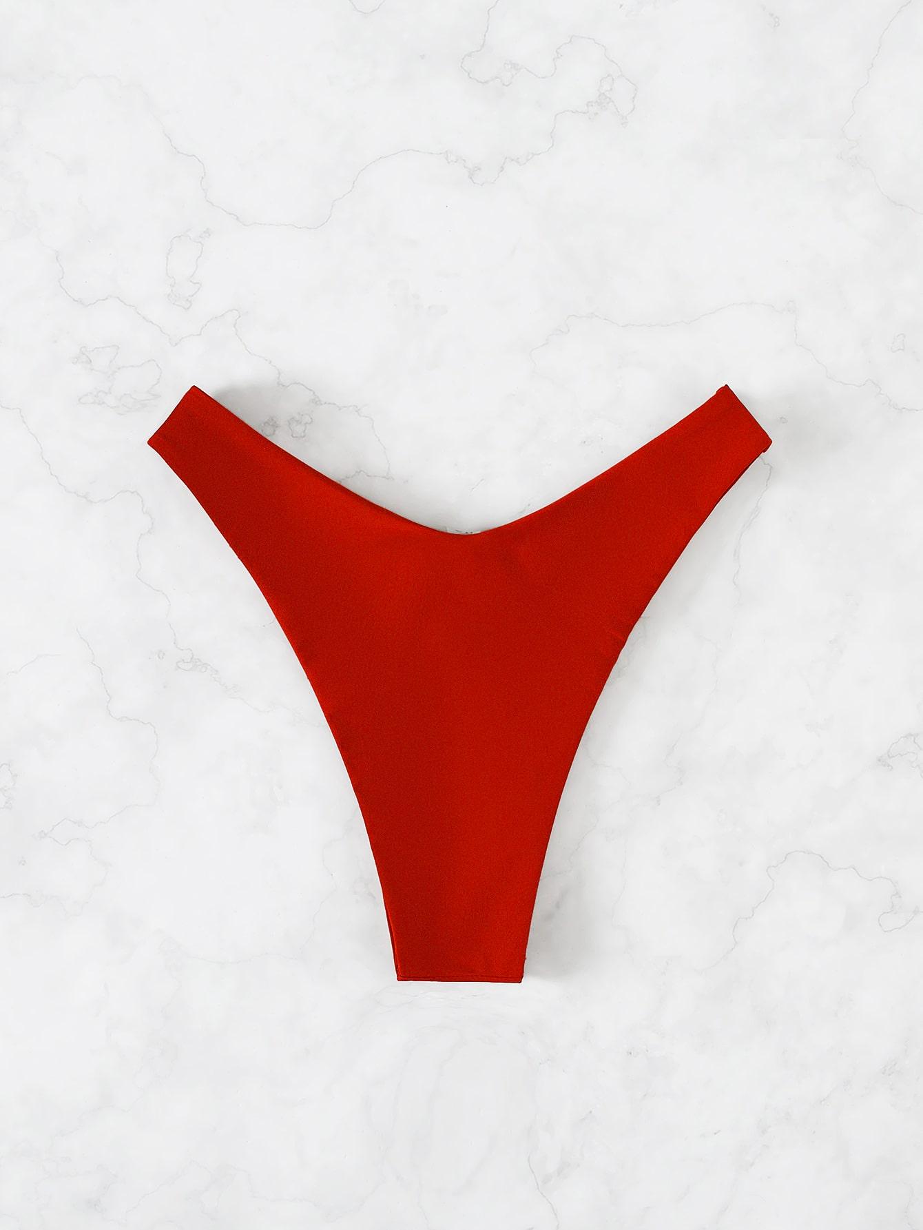 DÓŁ OD BIKINI 