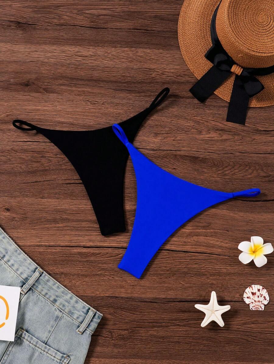 DÓŁ OD BIKINI 2-PACK