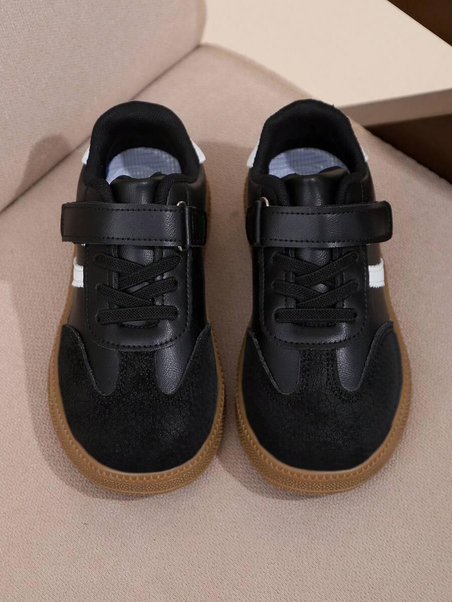 BUTY TRAMPKI WIĄZANIE