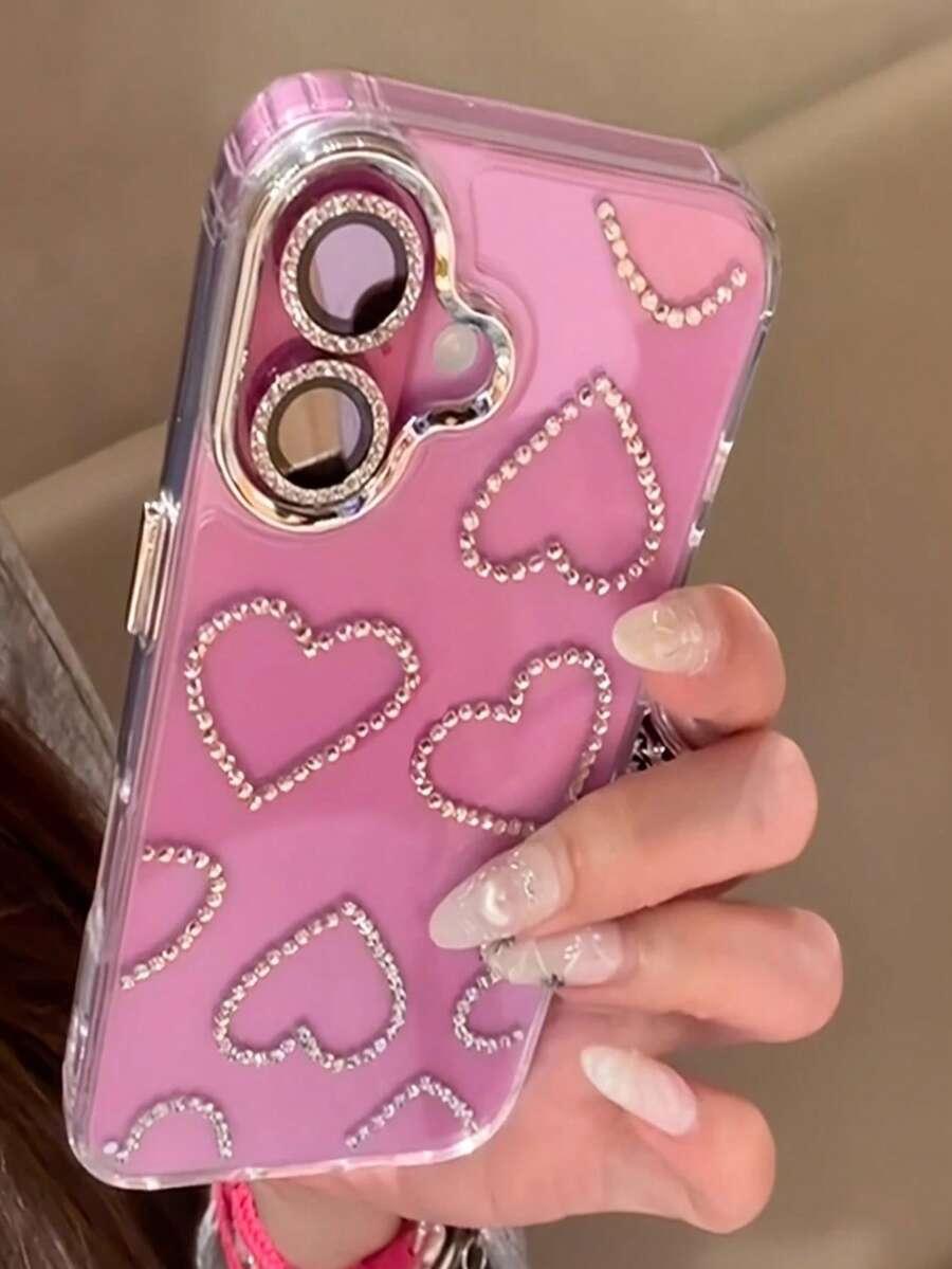 etui iphone 16 plus