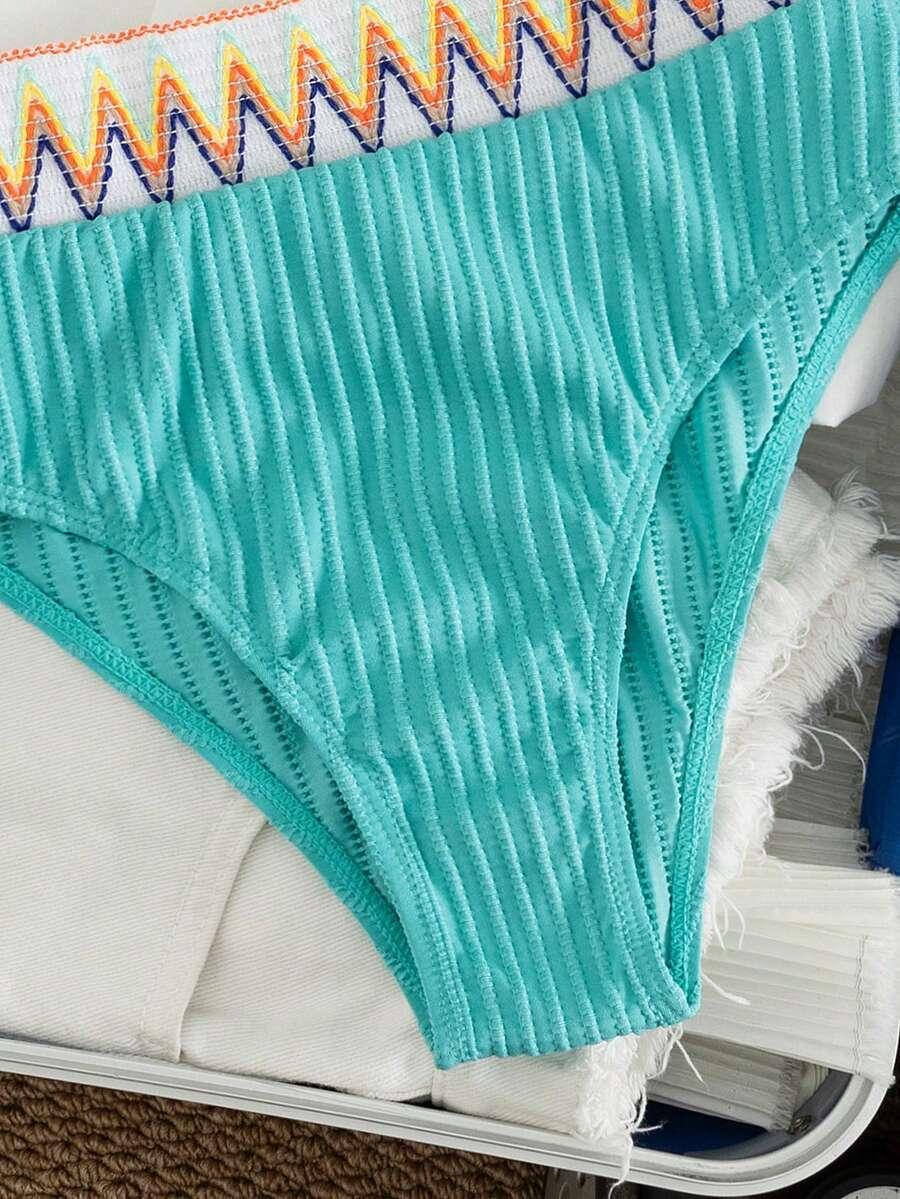 BIKINI DWUCZĘŚCIOWY ZESTAW
