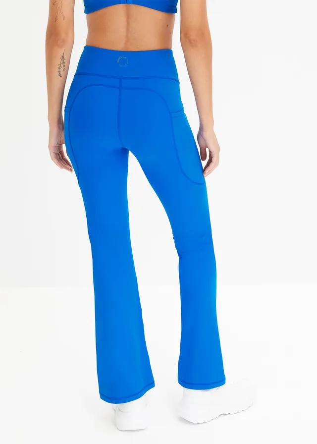  LEGGINSY SPORTOWE Z KIESZONKĄ 