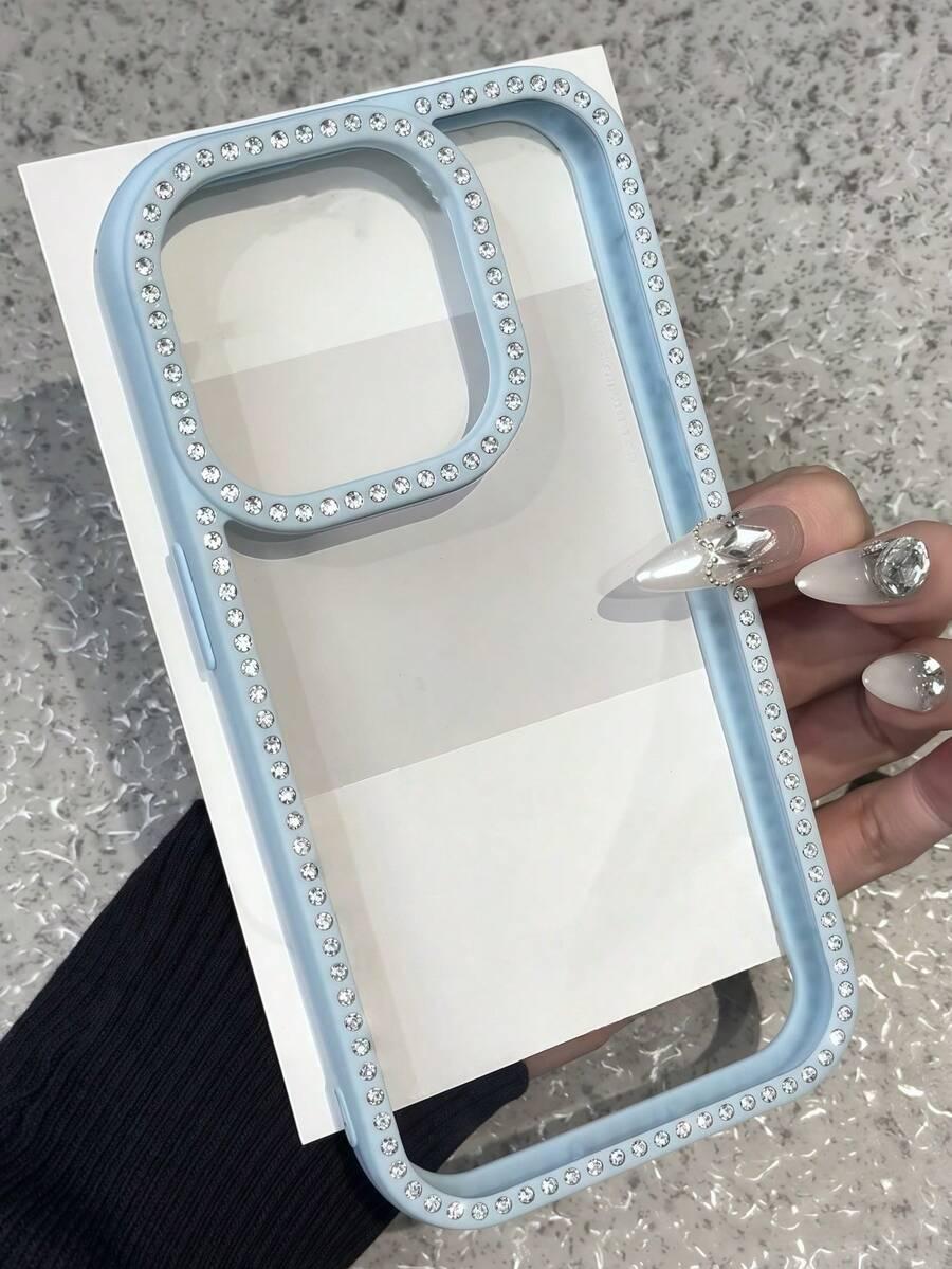 etui na telefon iphone 17 zdobienie 