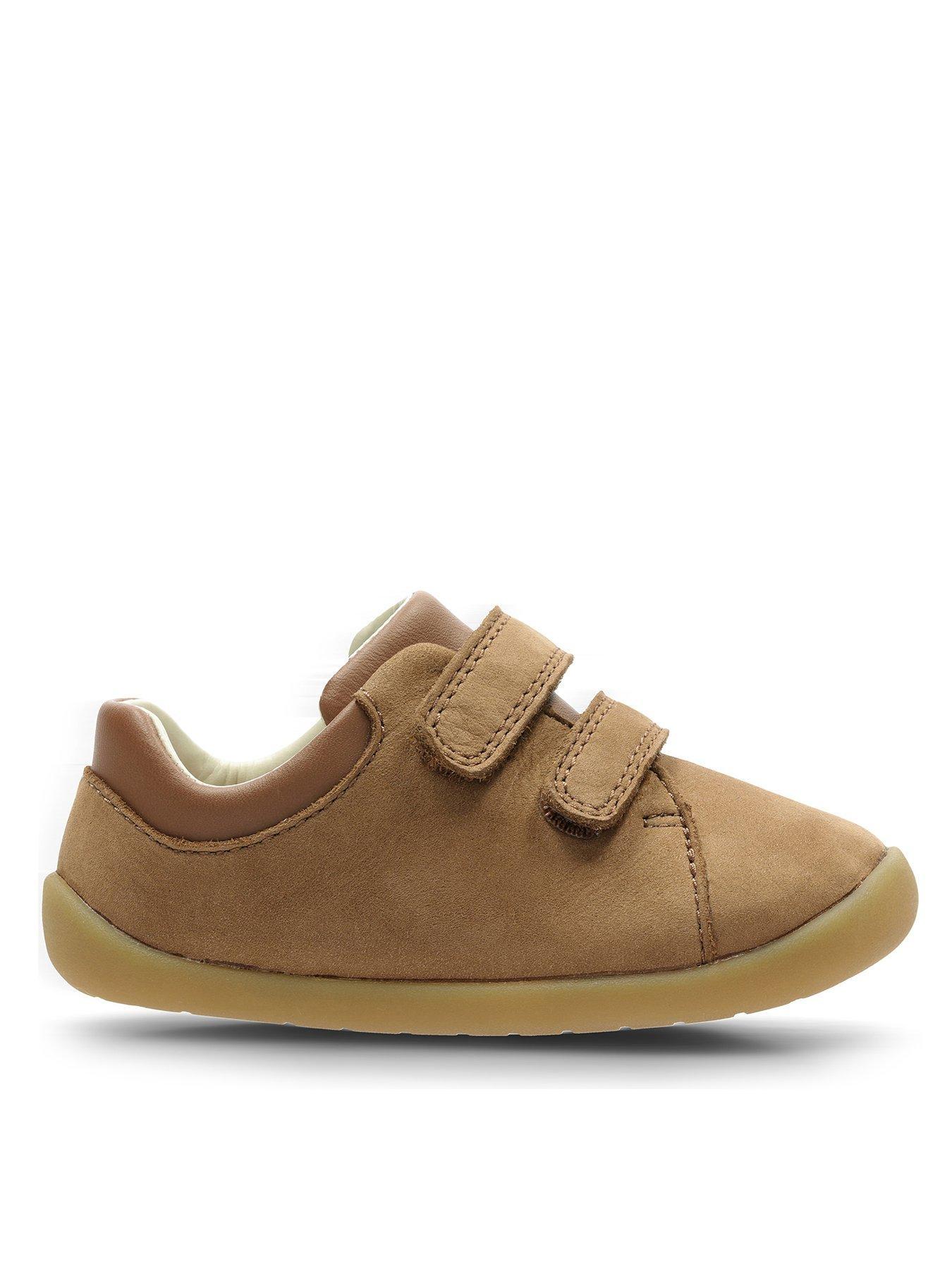 CLARKS BUCIKI NIEMOWLĘCE 