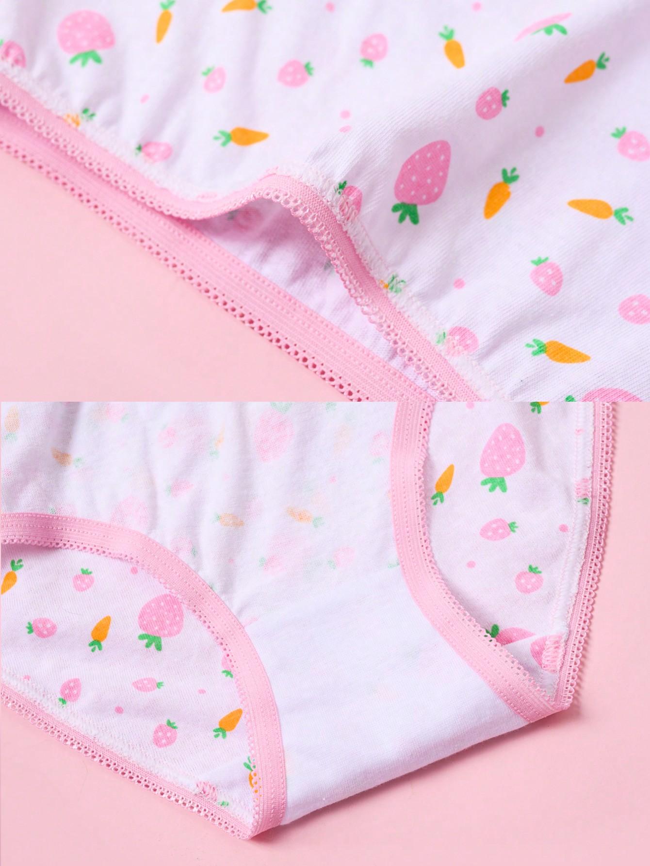 majtki print 6-pack