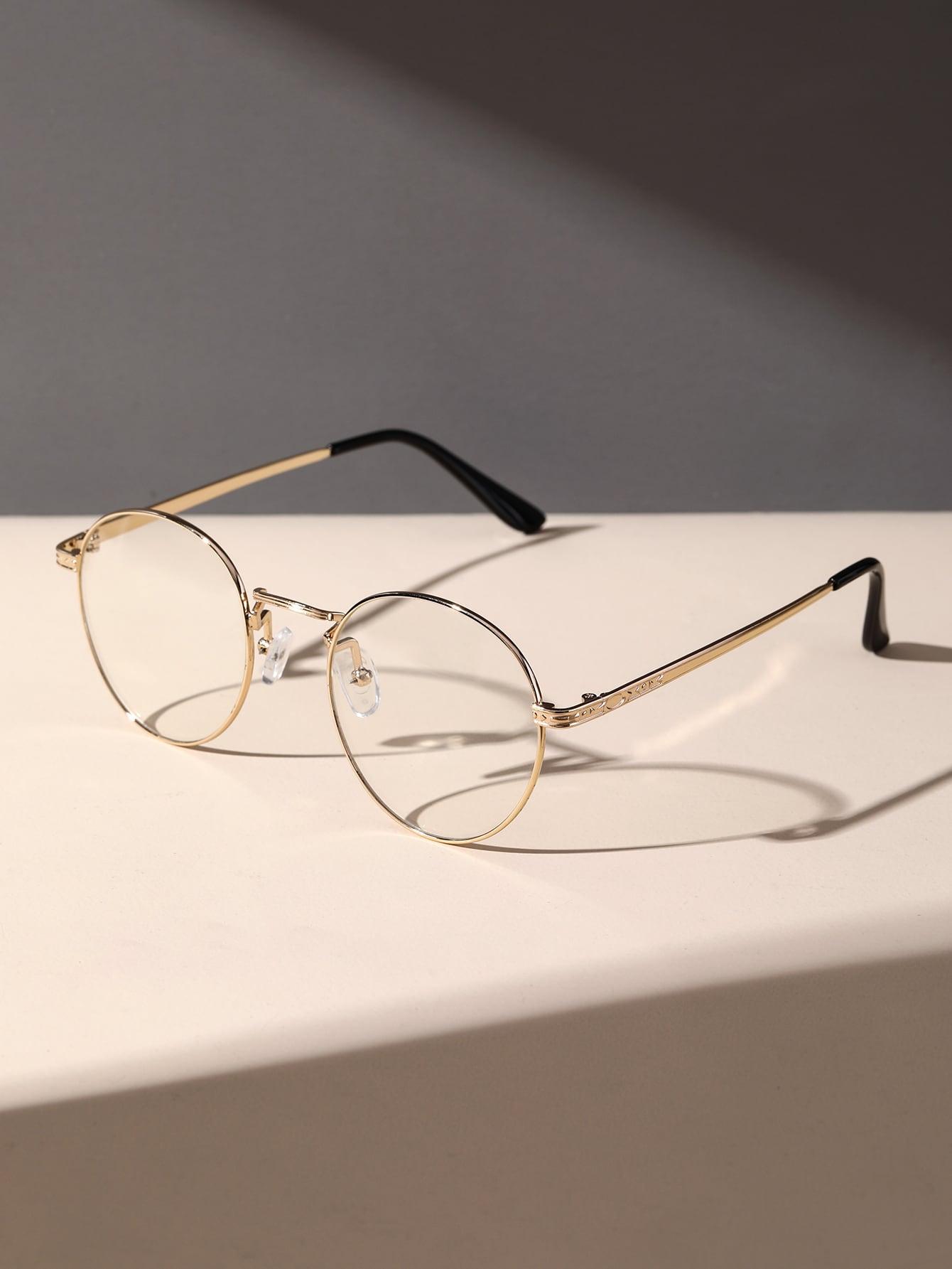 OKULARY ZERÓWKI CASUAL